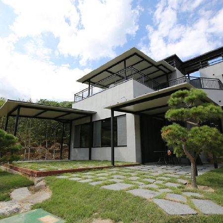 Fs Poolvilla Kaphjong Kültér fotó