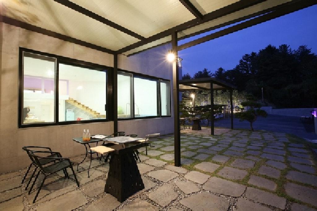 Fs Poolvilla Kaphjong Kültér fotó