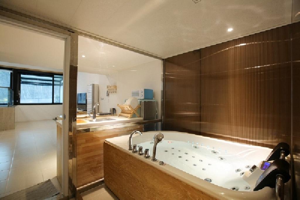 Fs Poolvilla Kaphjong Kültér fotó
